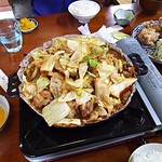 食事 香月 - 