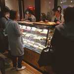 コメダ謹製 やわらかシロコッペ グランデュオ蒲田店