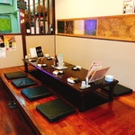 食彩肴屋 いろり - 