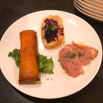 フラットバー - 