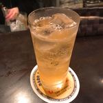 フラットバー - 