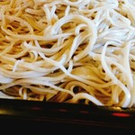 Teuchi Soba Tanabota An - 