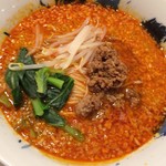 Chuugokuryouri Kawanami - タンタン麺