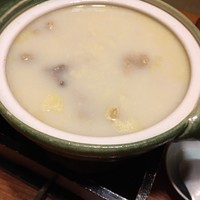 玄海 本店 - 水炊き
