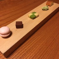 玄海 本店 - デザート