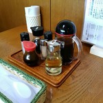 ちゃいなハウス - 