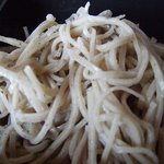 信州手打ち十割そば処　良竺庵 - 