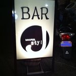 bar & food J-style - 