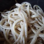 信州手打ち十割そば処　良竺庵 - 