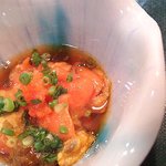 三扇 - ﾎﾔ(北海道産)