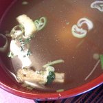 烏山飯店 - ｾｯﾄｽｰﾌﾟ