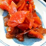 烏山飯店 - ｾｯﾄ漬物