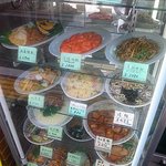 烏山飯店 - ｼｮｰｹｰｽ（加里飯)