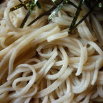 そば処 安留賀 - 穂高蕎麦のアップ!!