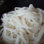 信州手打ち十割そば処　良竺庵 - 