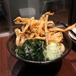 博多串焼き・野菜巻き 串巻きあーと - 