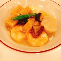 中国料理 彩龍 - 