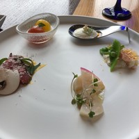 MAIN DINING by THE HOUSE OF PACIFIC - 