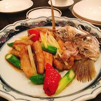 中国料理 彩龍 - 