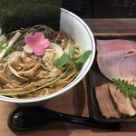 RAMEN W ～庄の×ど・みそ～ - 