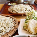 蕎麦料理 すみや