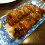 鳥辰 - シロ(150円)×2