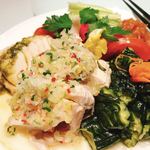 中国料理 星ヶ岡 - 