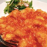 中国料理 星ヶ岡 - 