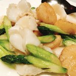 中国料理 星ヶ岡 - 