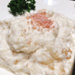 中国料理 星ヶ岡 - 