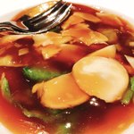 中国料理 星ヶ岡 - 