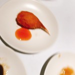 中国料理 星ヶ岡 - 