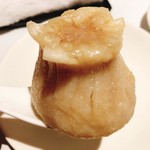 中国料理 星ヶ岡 - 