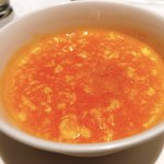 中国料理 星ヶ岡 - 