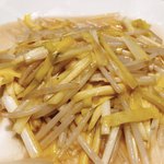 中国料理 星ヶ岡 - 