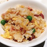 中国料理 星ヶ岡 - 