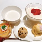 中国料理 星ヶ岡 - 