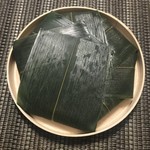 扇一 ます寿し本舗 - 