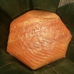 扇一 ます寿し本舗 - 