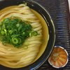 うどん 丸香