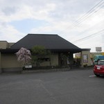 蕎麦や 銀次郎 - 鳥栖市古賀町の県道沿いにある十割蕎麦のお店です。

