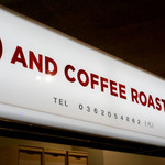 AND COFFEE ROASTERS - 