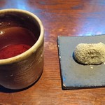 たねや日牟禮茶屋 - 