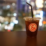 AND COFFEE ROASTERS - ケニアキアンゴイ¥500