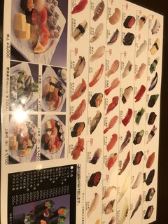 h Sushi Fujino - 