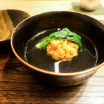 虎白 - 車海老椀