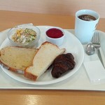 Bakery Cafe CAMELLIYA - 