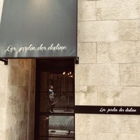 Les Jardin des dodine - 
