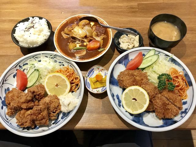 とりさんとりさんさんが投稿した定食屋 おじいちゃんの台所 神奈川 新杉田 の口コミ詳細 食べログ とりさんとりさんさんが投稿した定食屋 おじいちゃんの台所 神奈川 新杉田 の口コミ詳細 食べログ