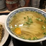 恵味うどん - 